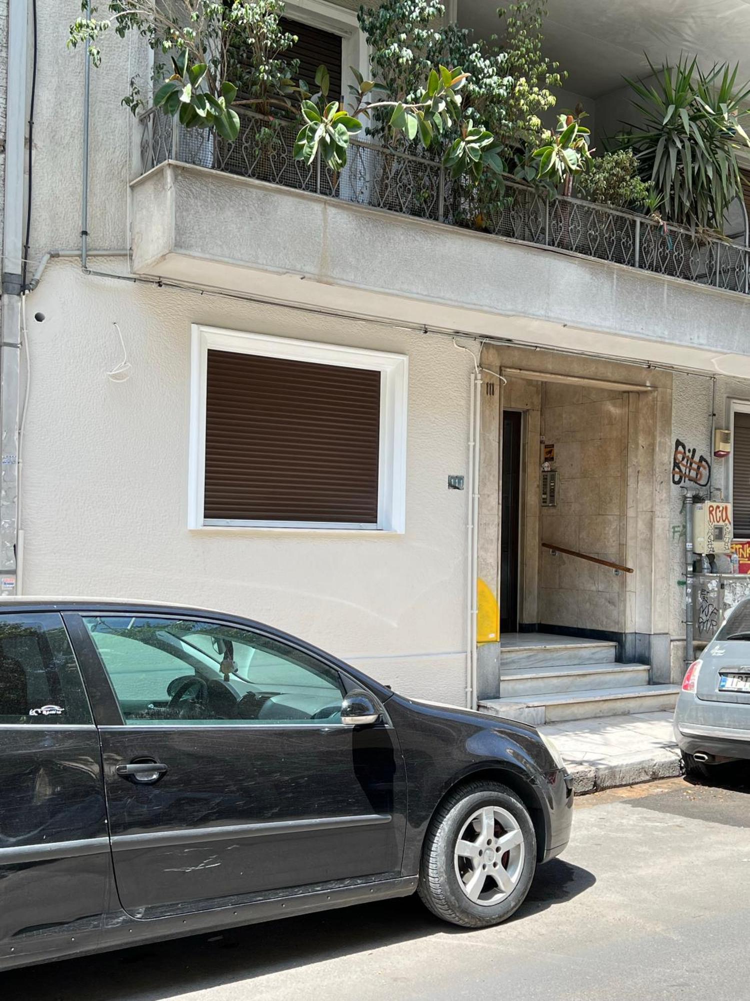 Diamond'S Place Athens Exterior photo